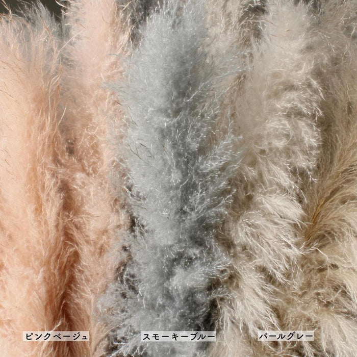 ピンクベージュ