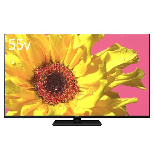 Panasonic TH-55LX950 液晶テレビ 55インチ 概要 4K液晶テレビ TH-55LX950 | テレビ（ビエラ） | Panasonic