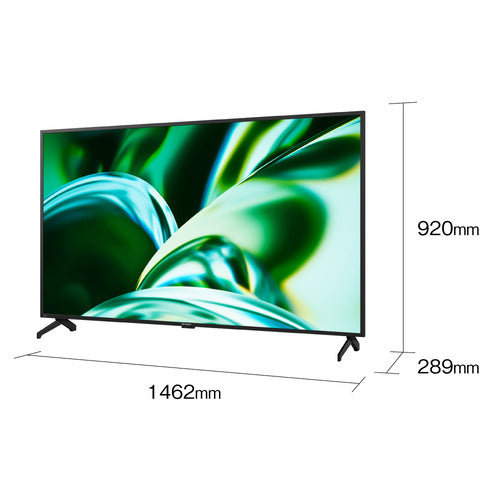 シャープ AQUOS 65v型4K液晶テレビ 4T-C65FL1