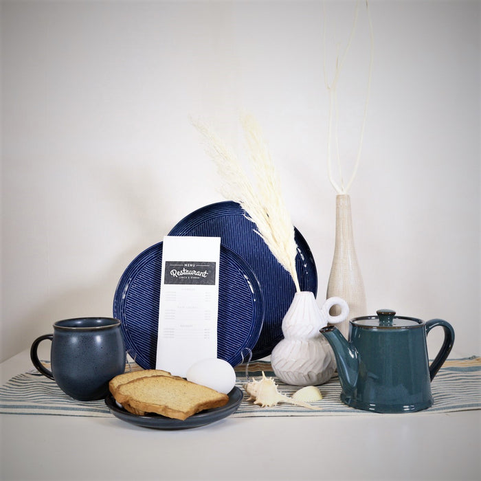 プルームリード