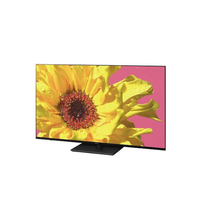 パナソニック 55V型4K対応液晶テレビ TH55LX950 — nmo