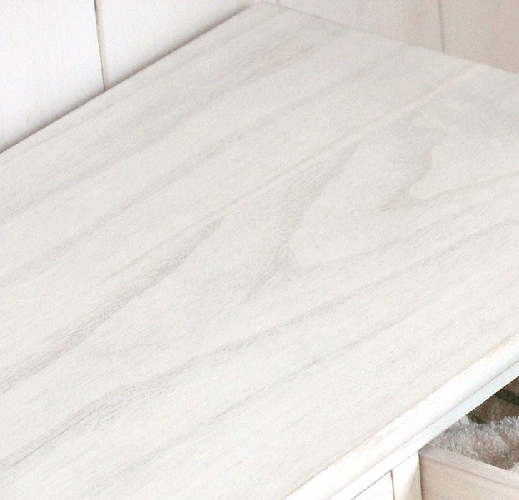 スリムチェスト