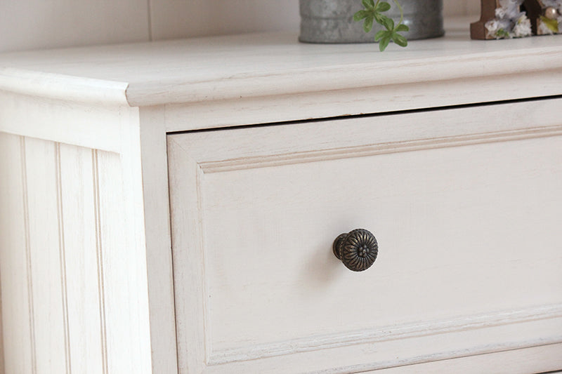 スリムチェスト