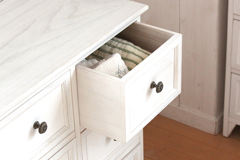 スリムチェスト