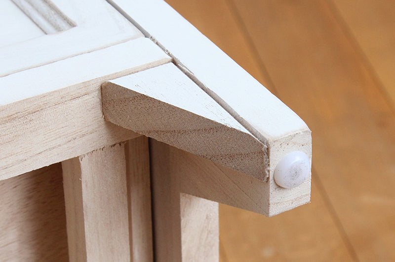 スリムチェスト