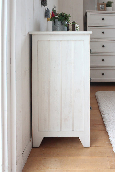 スリムチェスト