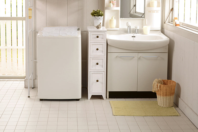 スリムチェスト