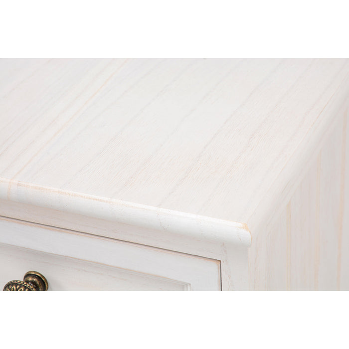 スリムチェスト