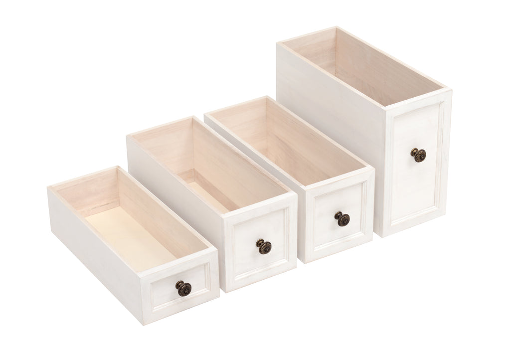 スリムチェスト