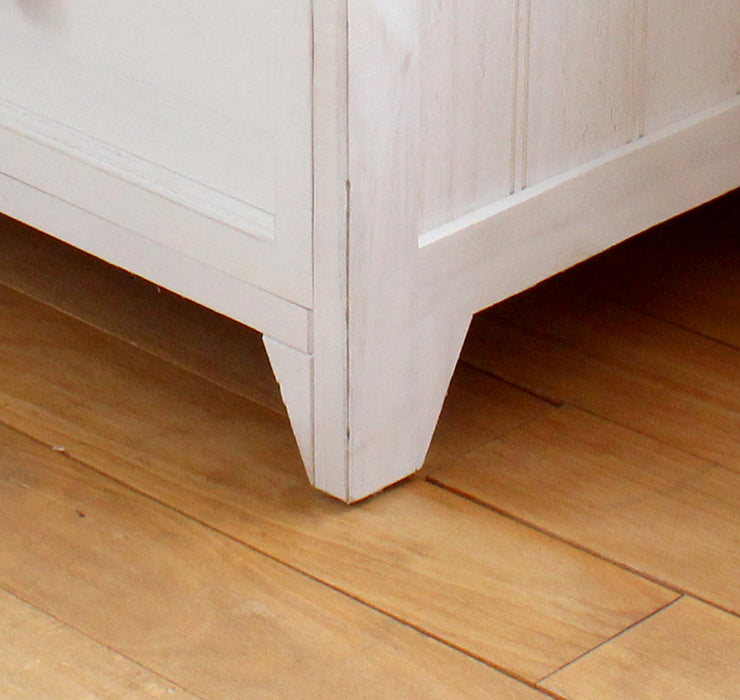 スリムチェスト