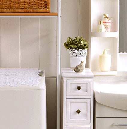 スリムチェスト