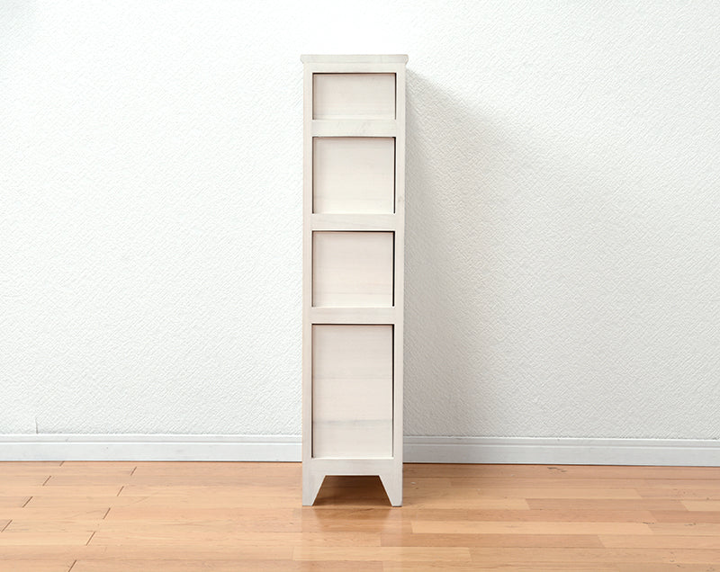 スリムチェスト