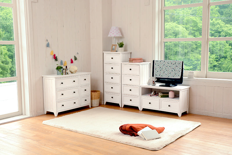 スリムチェスト