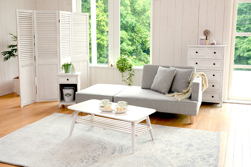 スリムチェスト