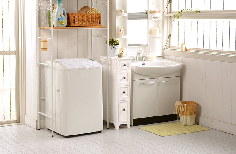 スリムチェスト