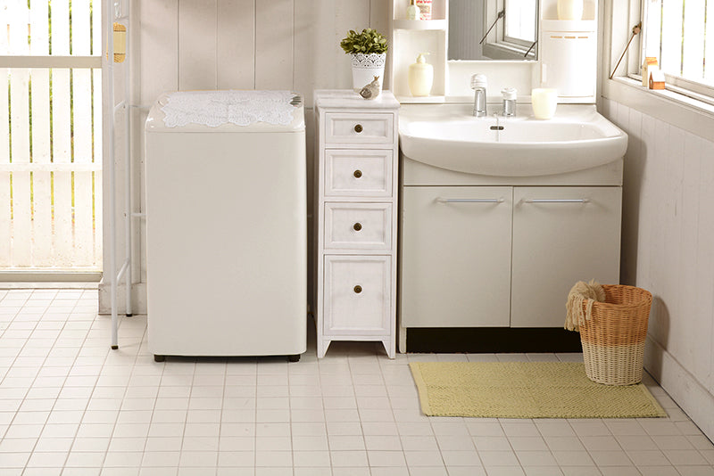 スリムチェスト