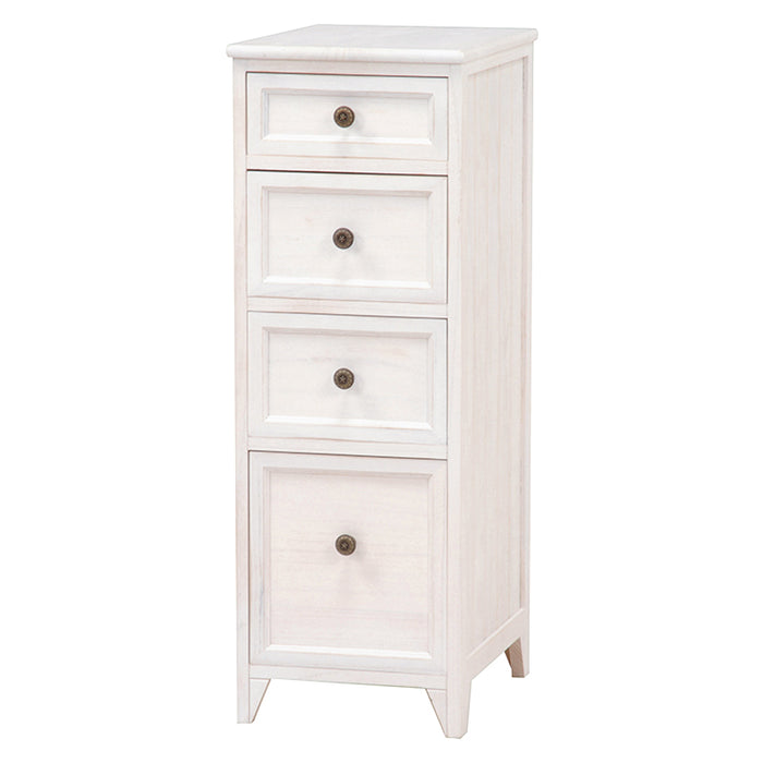 スリムチェスト