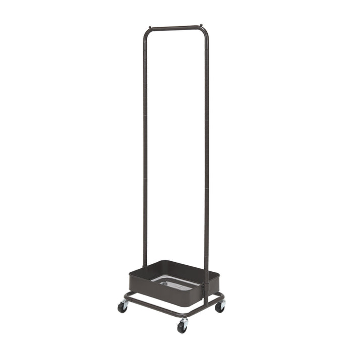 ハンガーラック