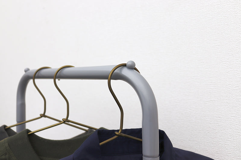 ハンガーラック