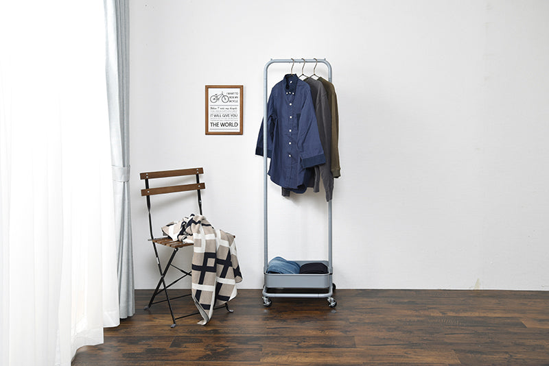 ハンガーラック