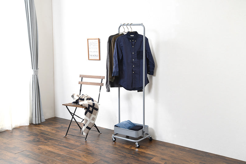 ハンガーラック