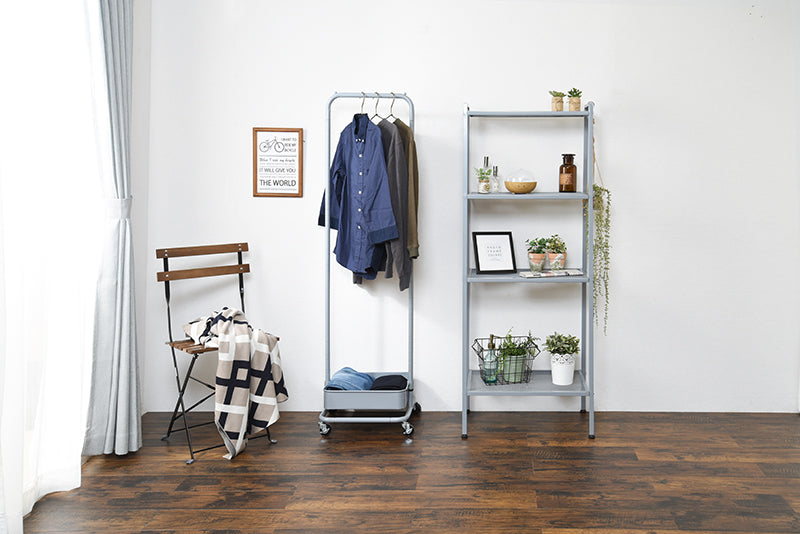 ハンガーラック