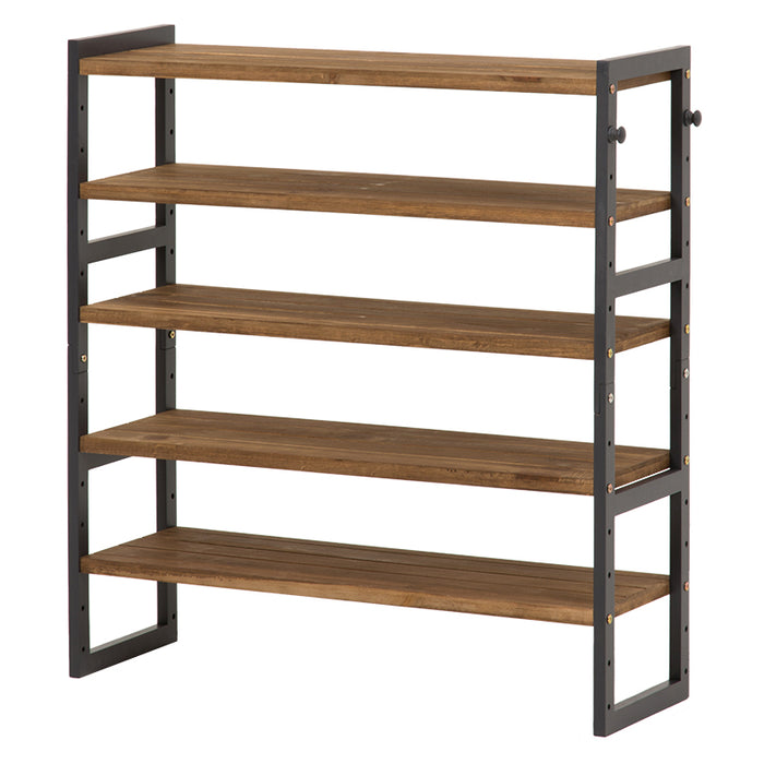 ローシューズラックL