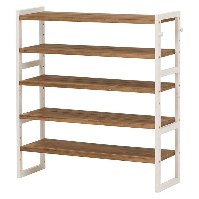 ローシューズラックL