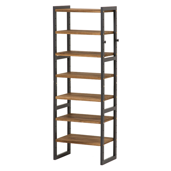 ミドルシューズラックM