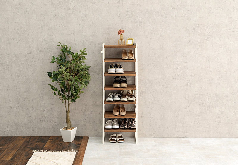 ミドルシューズラックM