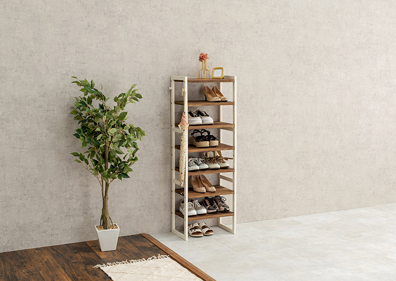 ミドルシューズラックM