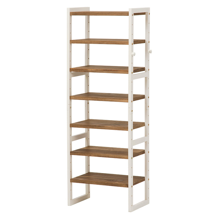 ミドルシューズラックM