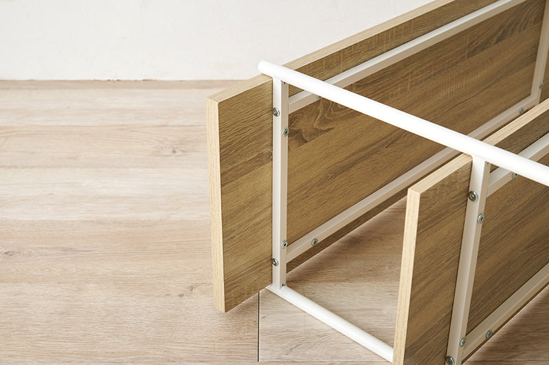 オープンラック