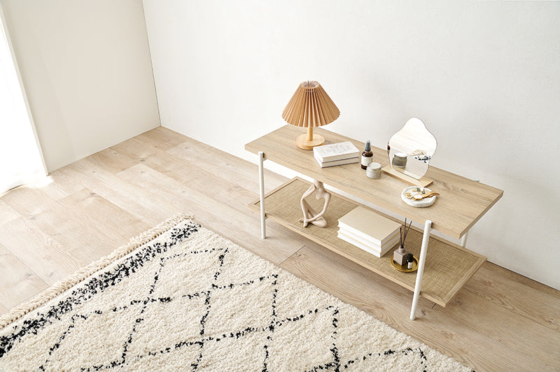 オープンラック