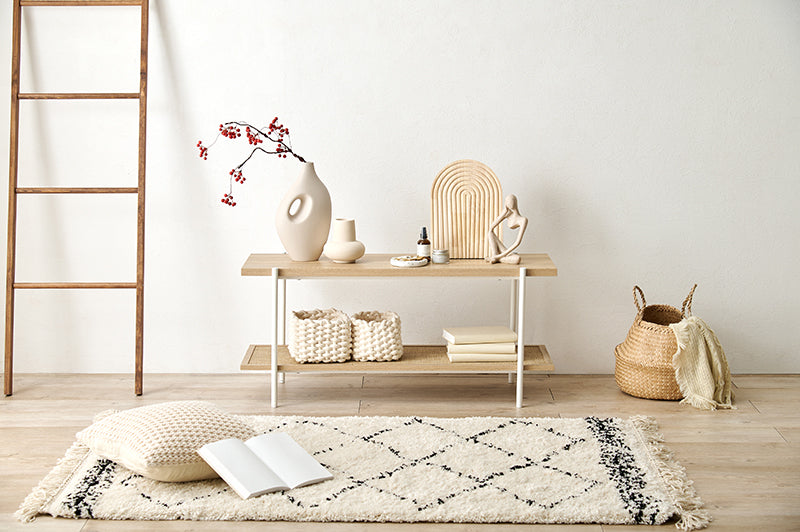 オープンラック