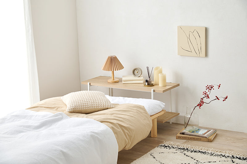 オープンラック