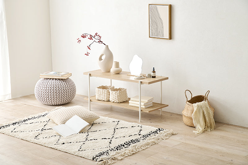 オープンラック