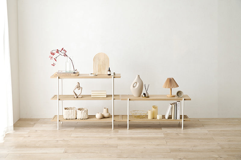 オープンラック