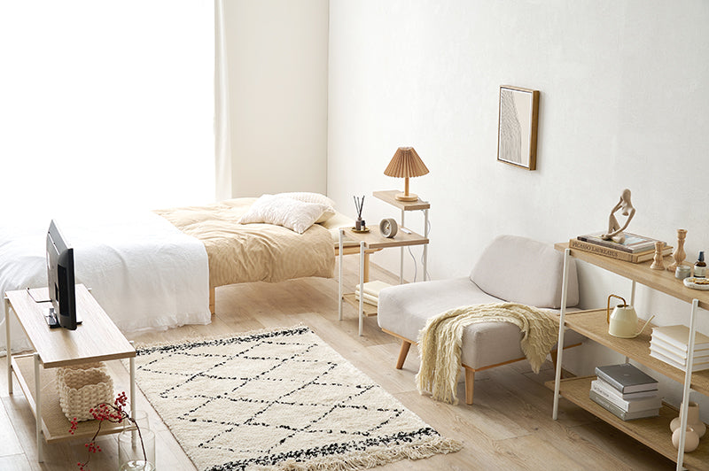 オープンラック