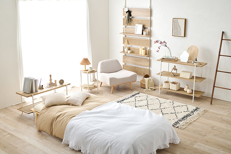 オープンラック