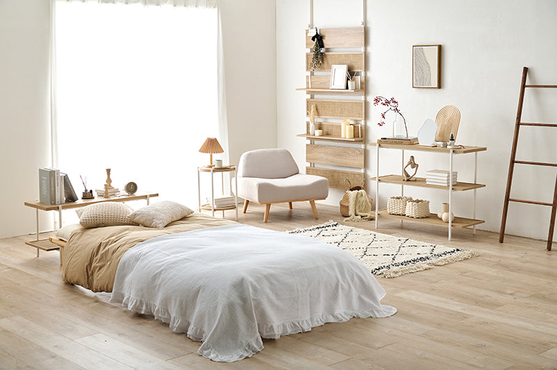 オープンラック