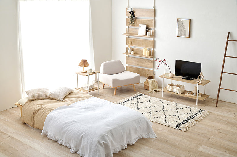 オープンラック