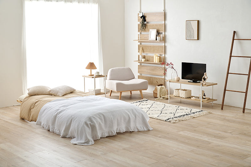 オープンラック