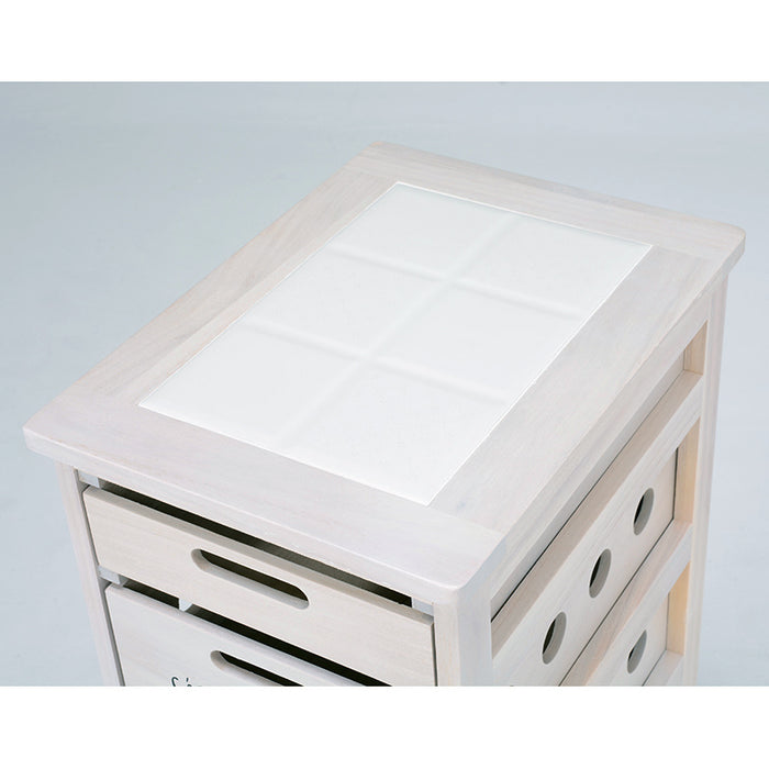 ストッカーワゴン