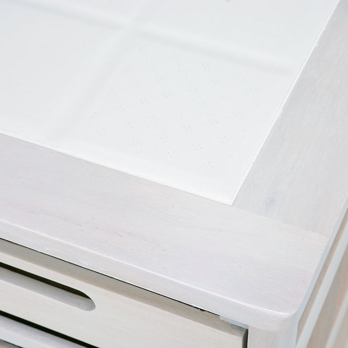 ストッカーワゴン