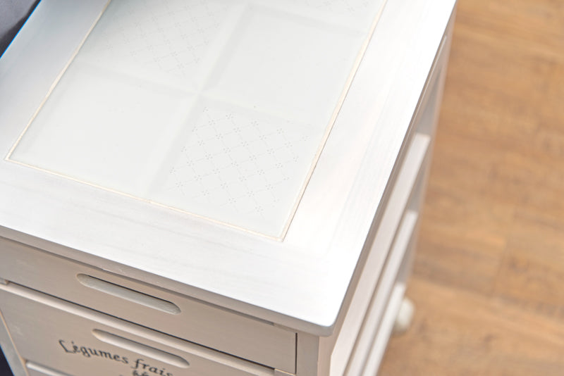 ストッカーワゴン