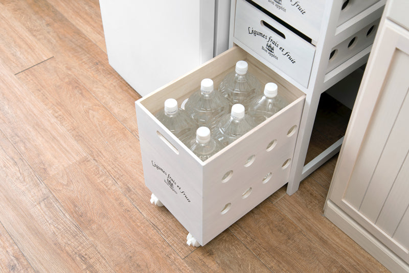 ストッカーワゴン