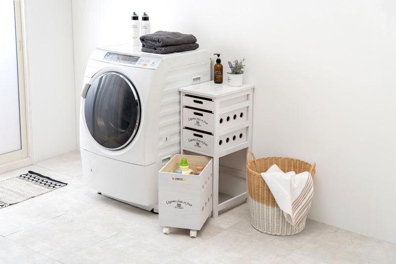 ストッカーワゴン