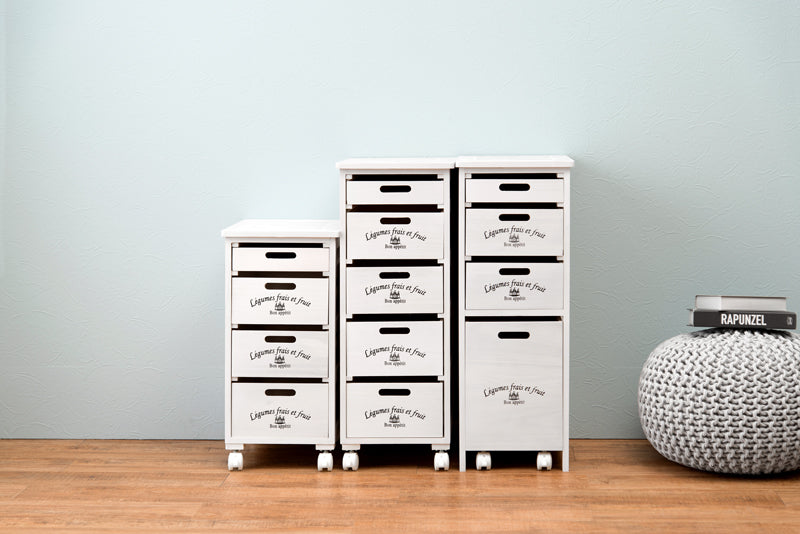 ストッカーワゴン