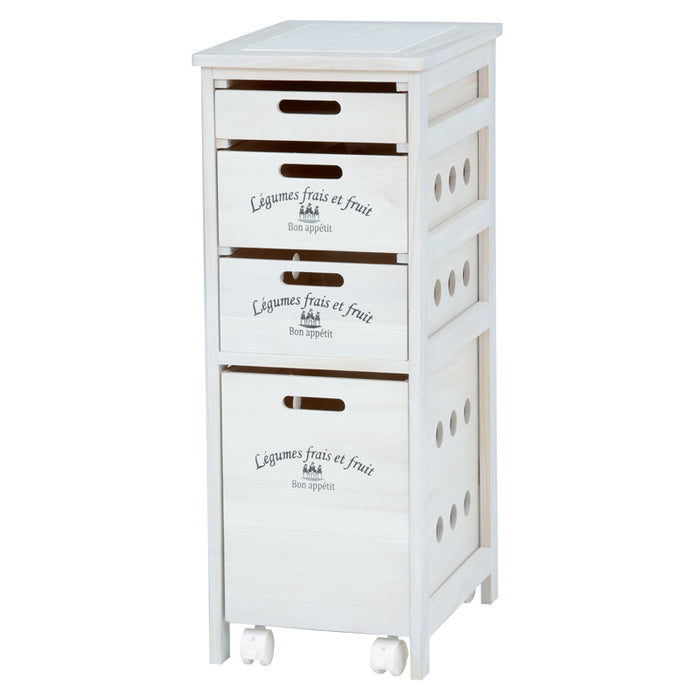 ストッカーワゴン